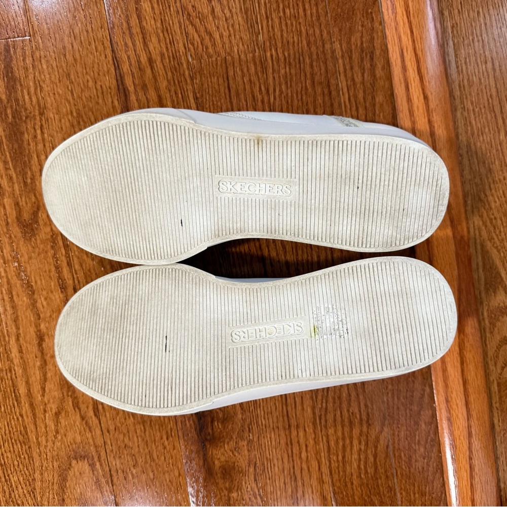 EUC Skechers Women's Eden LX Slip-ins - Picture 7 of 11